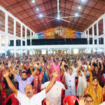 അട്ടപ്പാടി സെഹിയോൻ ആദ്യവെള്ളി അഭിഷേകാഗ്നി കൺവെൻഷൻ സമാപിച്ചു.