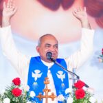 കുറവിലങ്ങാട് PDM Retreat Centre ൽ ബഹുമാനപ്പെട്ട വട്ടായിലച്ചൻ നയിച്ച മൂന്നാം ശനി കൺവെൻഷൻ സമാപിച്ചു.